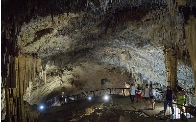 Bellamar Caves
